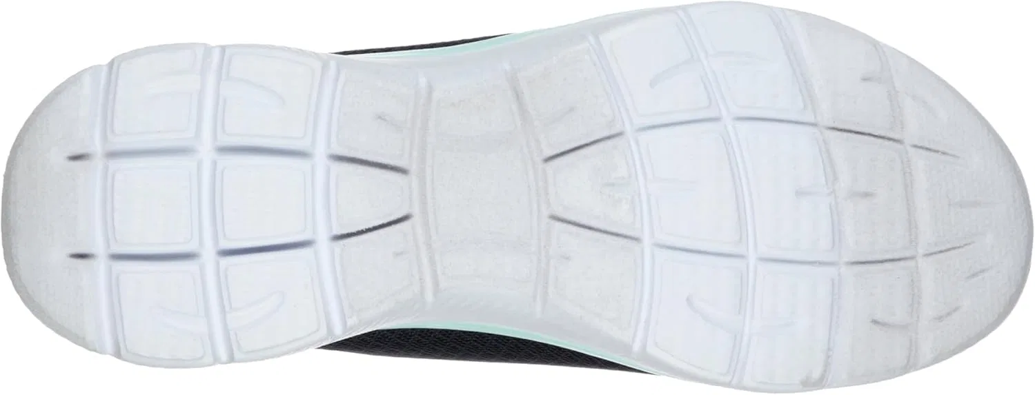 Мужские кроссовки Skechers Gowalk Arch Fit, спортивные слипоны, повседневные лоферы для походов, беговые кроссовки, синий/бирюзовый — фото 2
