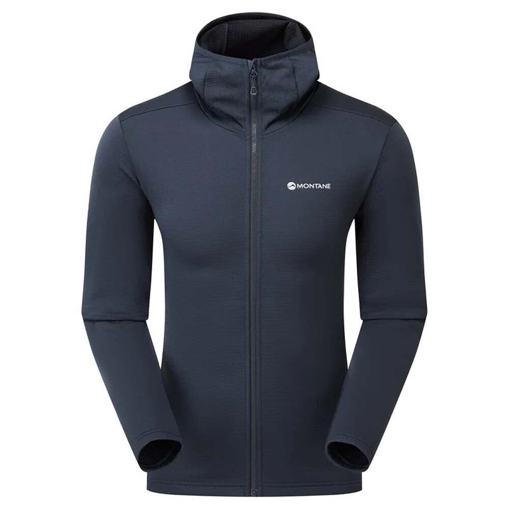 

Толстовка Montane Protium, синий