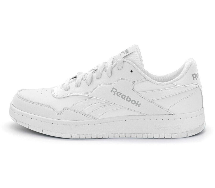 

Кроссовки Reebok Sneakers, белый