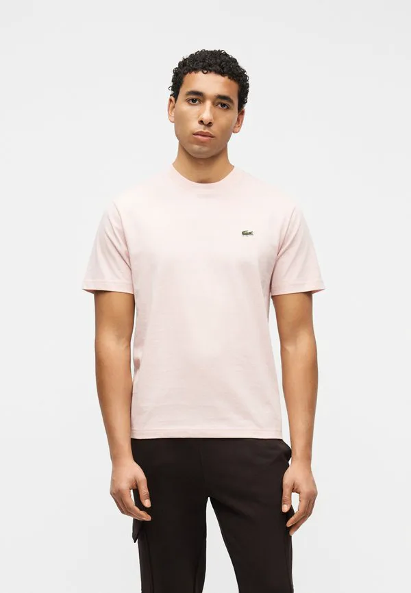 Простая футболка Lacoste, Nidus