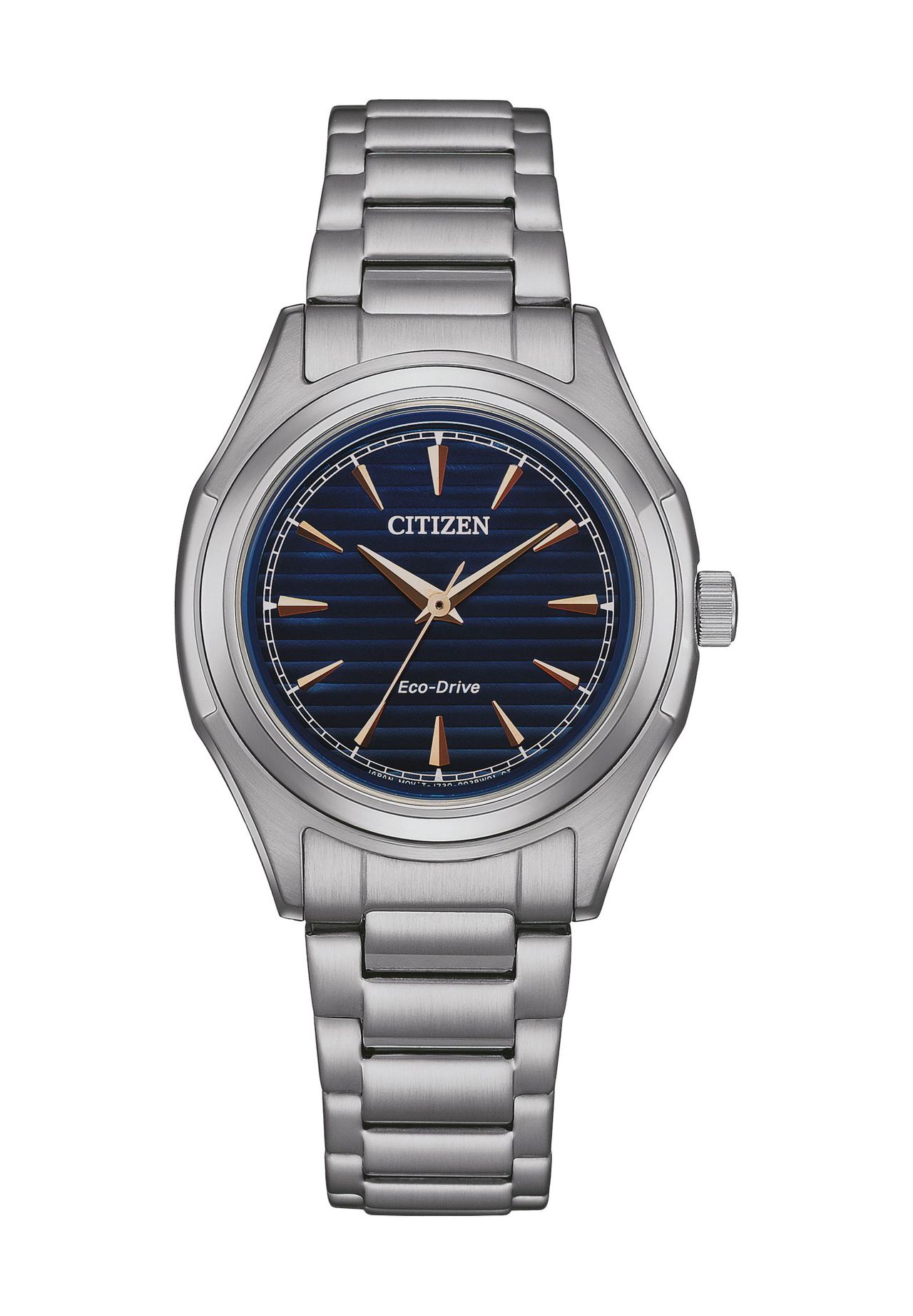 

Женские часы CITIZEN, серебро