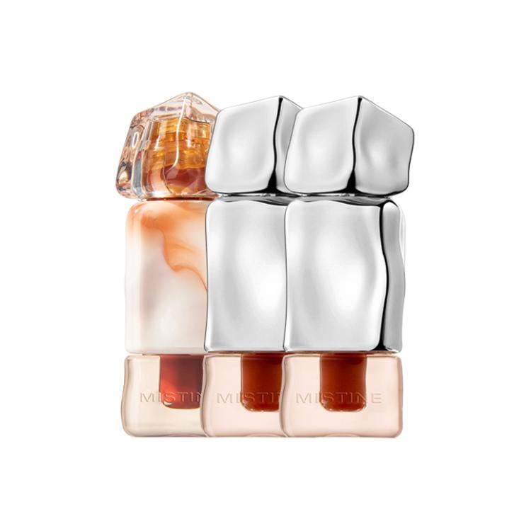 

Помада-тинтирующее средство / Блеск для губ / Жидкая помада Women's Mistine