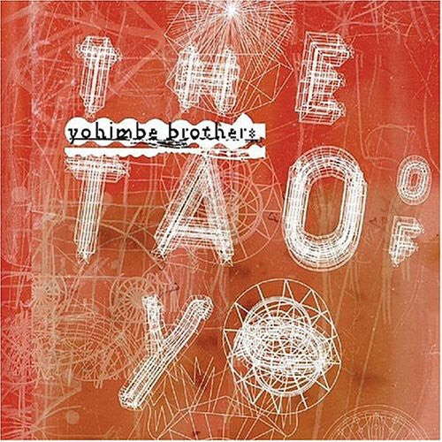 

Виниловая пластинка Yohimbe Brothers: The Tao Of Yo