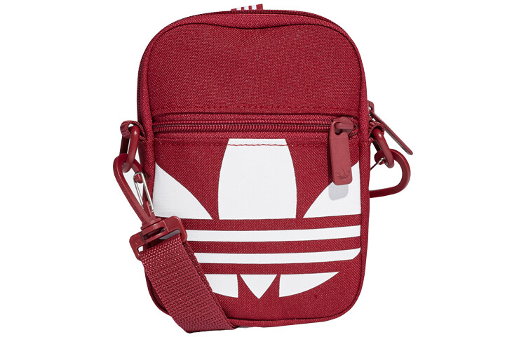 

Сумка через плечо унисекс adidas originals, Red