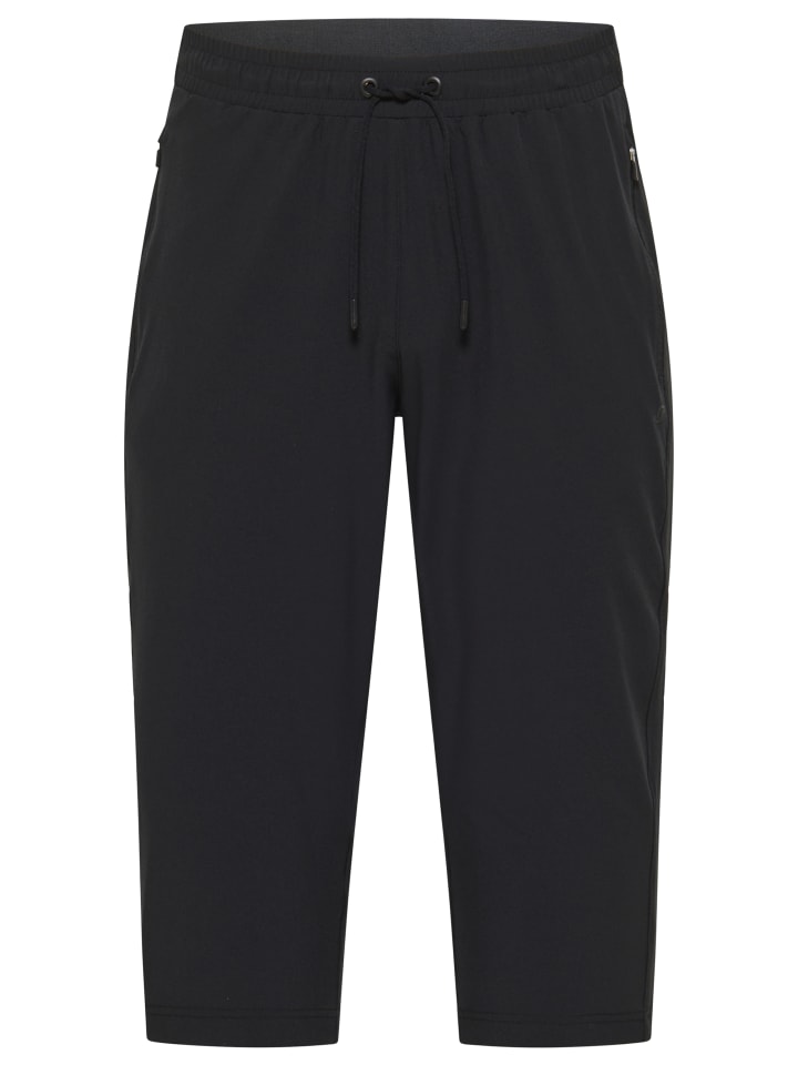 

Joy Sportswear Брюки 3/4 MIKE черного цвета