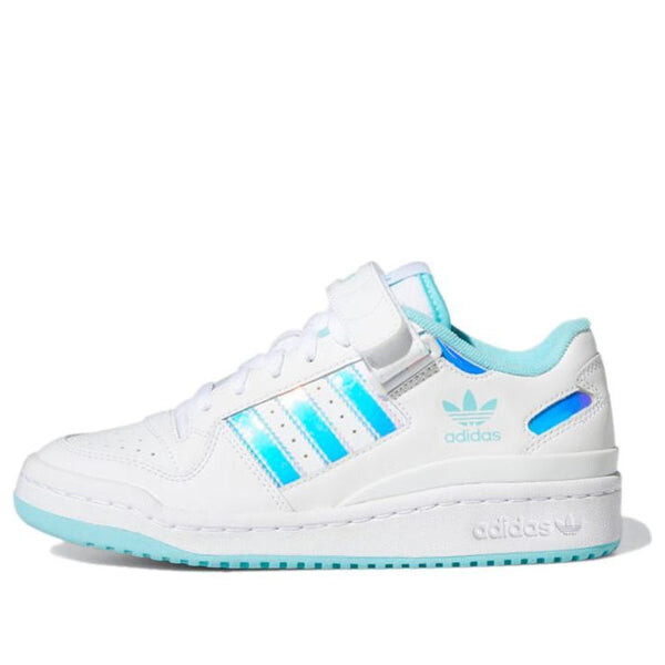 

Кроссовки форум j Adidas, белый