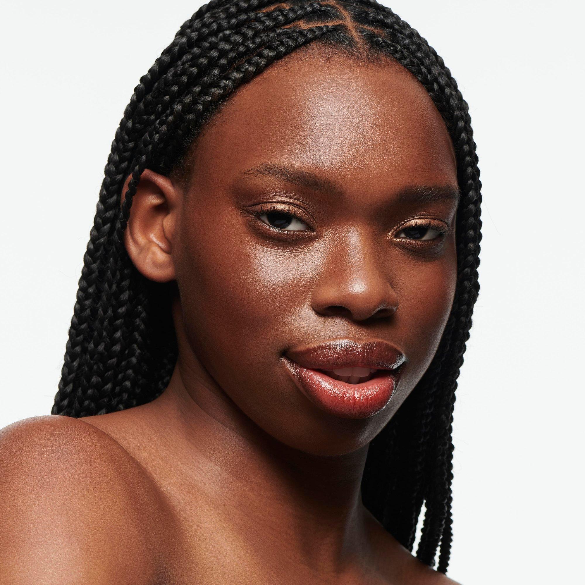 Бронзер MAC Skinfinish Sunstruck Matte, Matte Richer Rosy, 8 г — фото 3