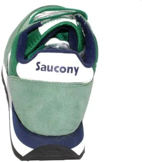 Мужские беговые кроссовки Saucony Jazz Original Saucony Originals — фото 4
