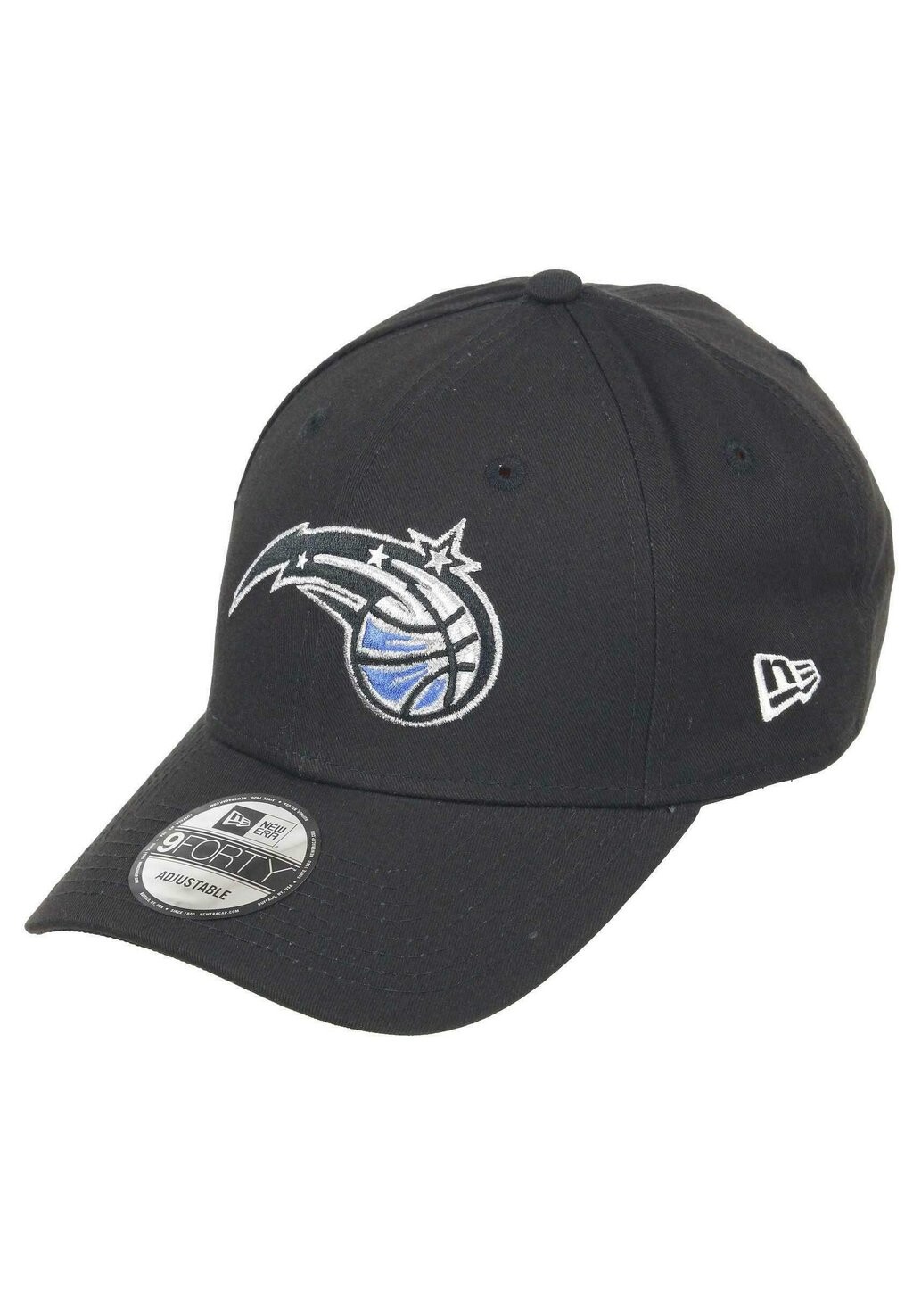 

Бейсболка ORLANDO MAGIC NBA ESSENTIAL 9FORTY New Era, цвет schwarz
