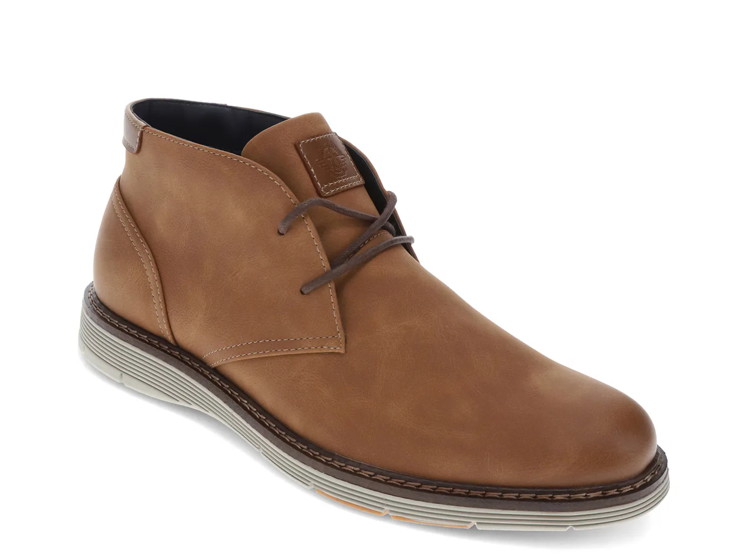 

Сапоги Esmond Chukka Boot Dockers, цвет tan