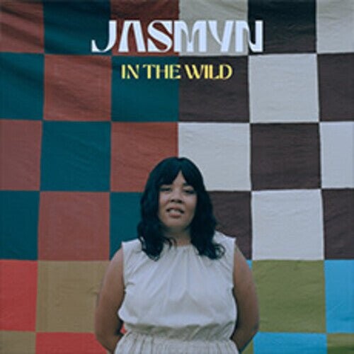 

Виниловая пластинка Jasmyn - In The Wild