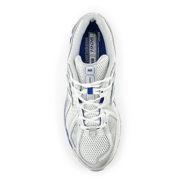 Кроссовки 1906р New Balance, белый — фото 4