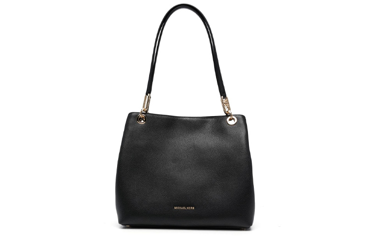 

Сумка-тоут Kensington Large из зерненой кожи MICHAEL KORS