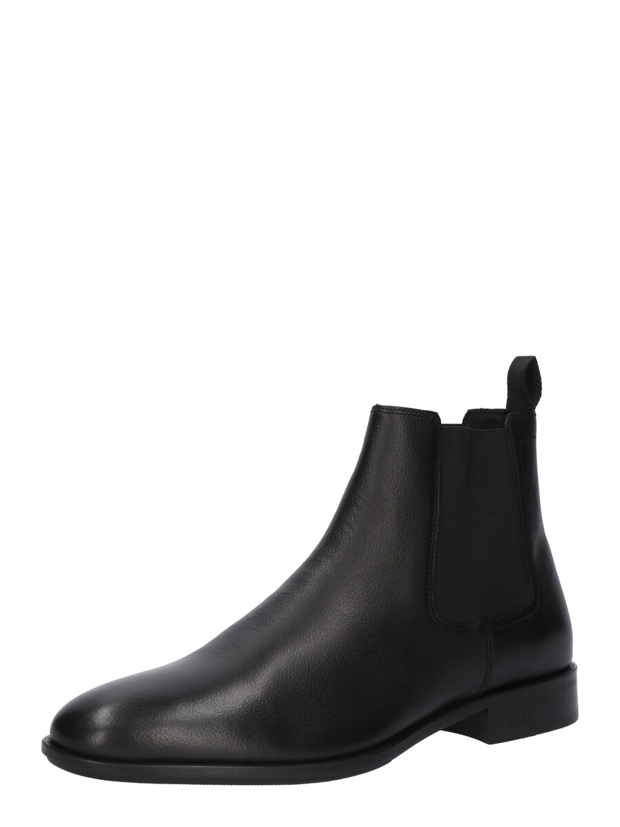 

Ботинки BOSS Chelsea Boots Colby, черный