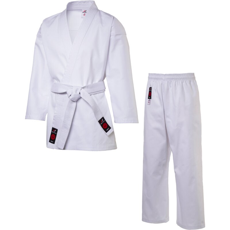 

Спортивный костюм для кумитэ Pro Touch, цвет weiß