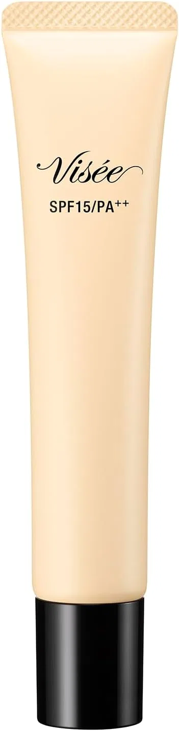Тональное средство Visee Sheer Beige 30 г + консилер + крем для контурирования — фото 2