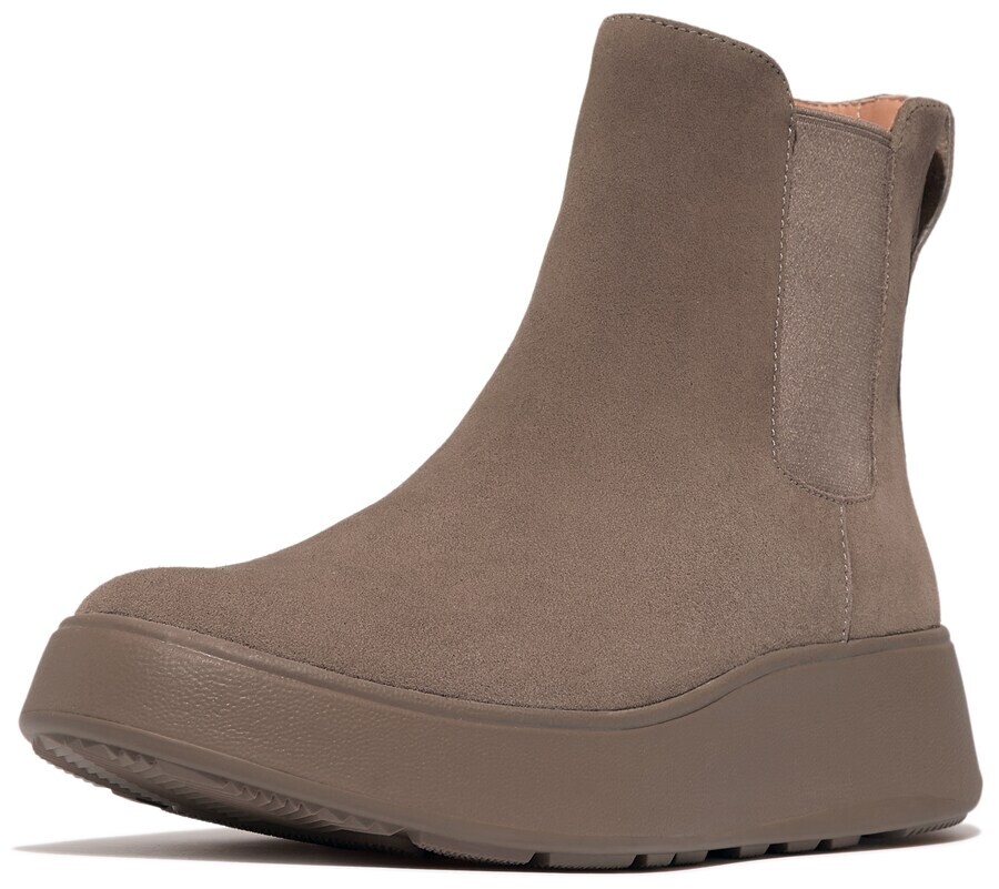 Ботинки челси FitFlop Chelsea Boots, цвет chamois