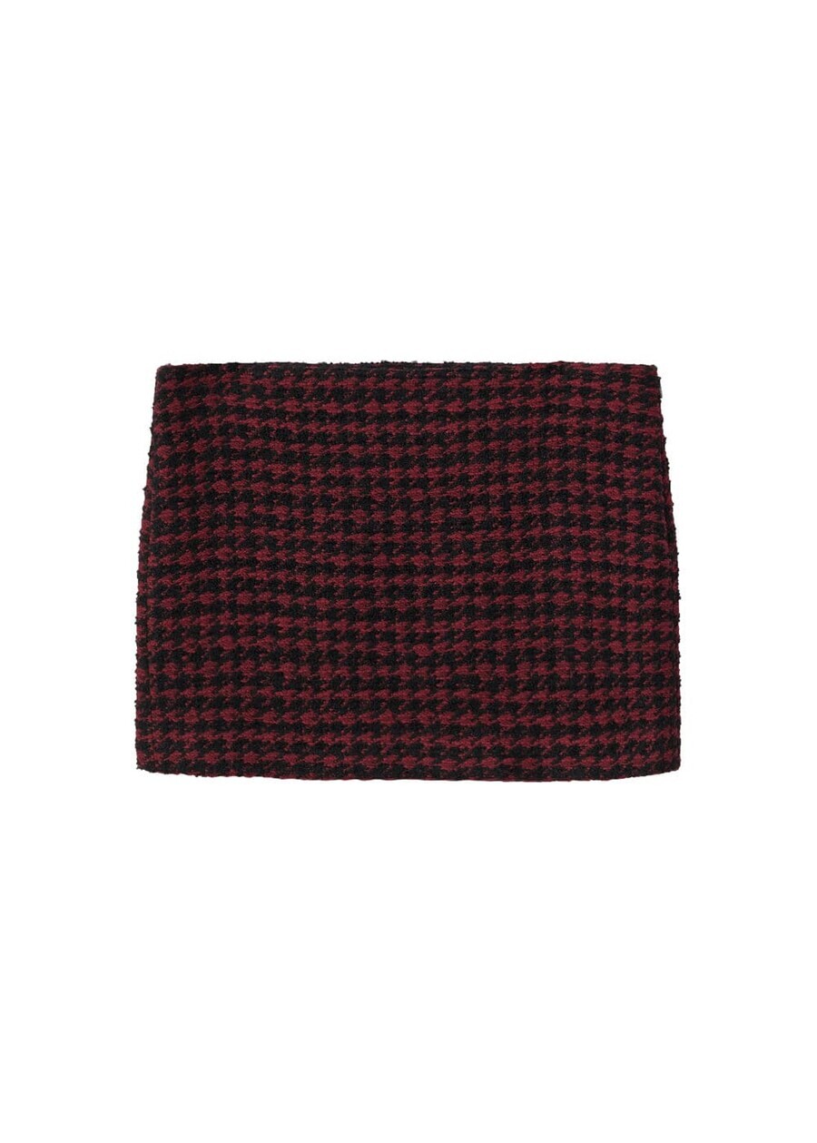 

Юбка Mango KAT, цвет Ruby Red