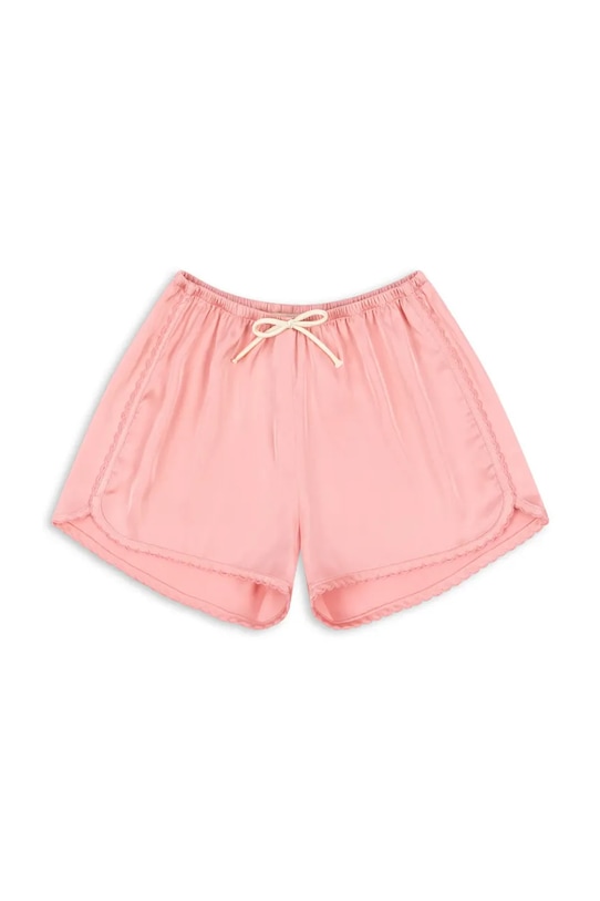 

Шорты SHEENY SHORTS Konges Sløjd, розовый