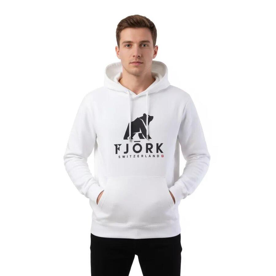 

FJORK MERINO Толстовка Titlis Men