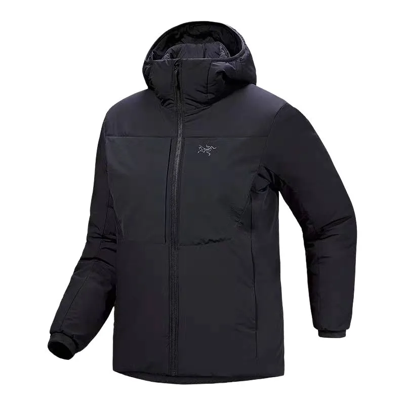 Куртка-пуховик PROTON HEAVYWEIGHT женская Arcteryx, черный
