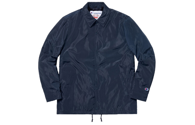 

Champion X Co-branded Collection Куртка унисекс Supreme