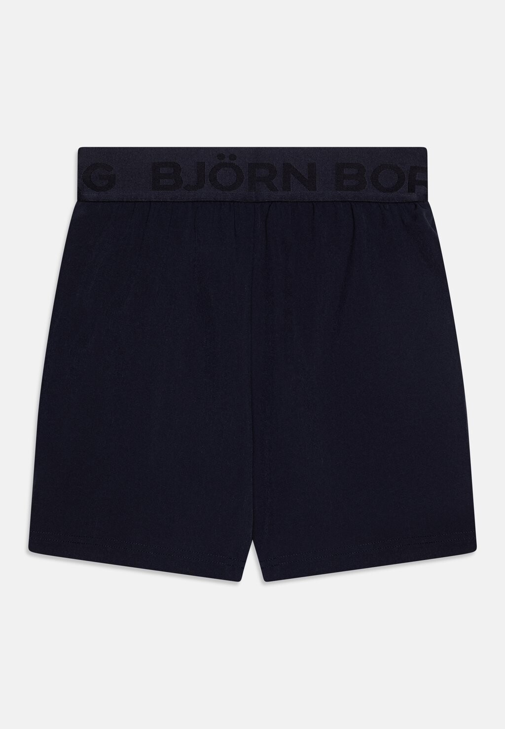 

Спортивные шорты JR UNISEX Björn Borg, темно-синий
