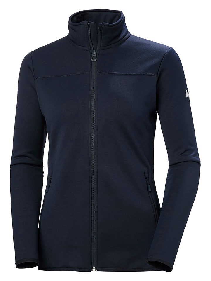 

Флисовая куртка Alphelia Zero Helly Hansen, темно-синий