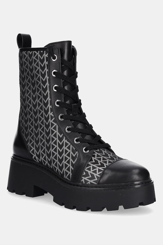 Рабочие ботинки Blake Michael Michael Kors, черный