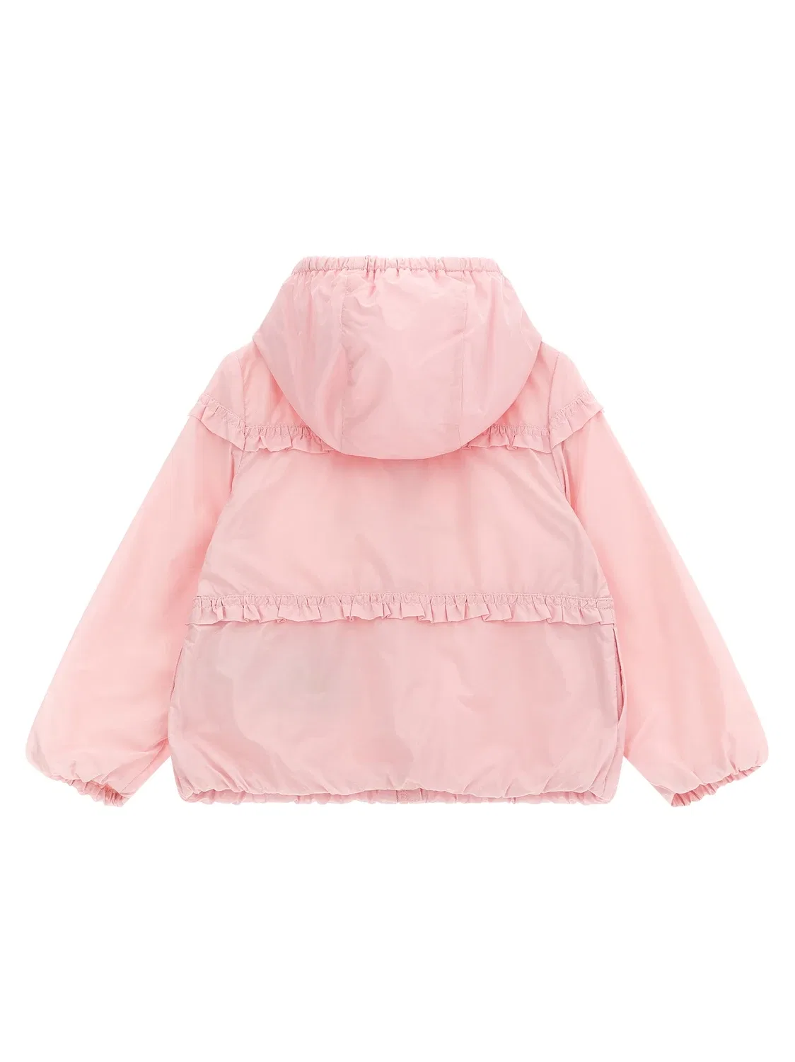 Куртка 'Hiti' Moncler Enfant, розовый — фото 2