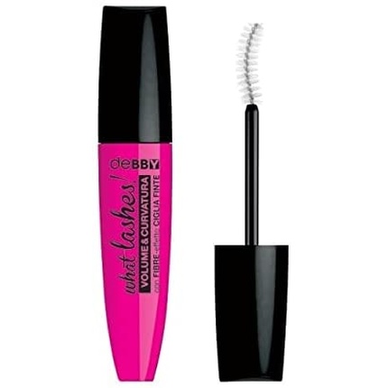 

Тушь Debby What Lashes Vol&Curv