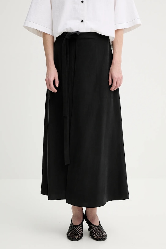 

Юбка Marc O'Polo, черный