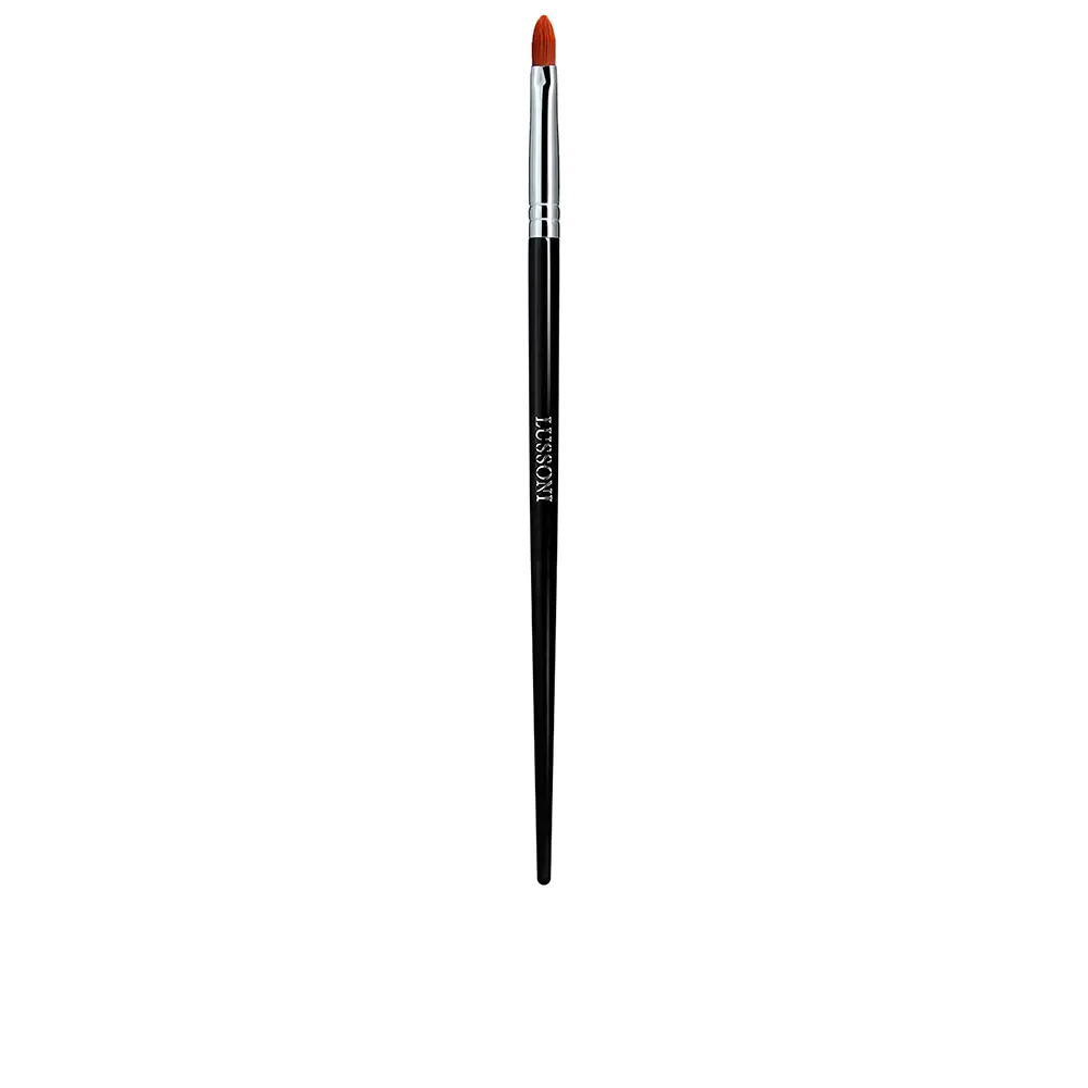 

Кисть для лица Lussoni pro brocha cónica para deliniar Lussoni, 1 шт.