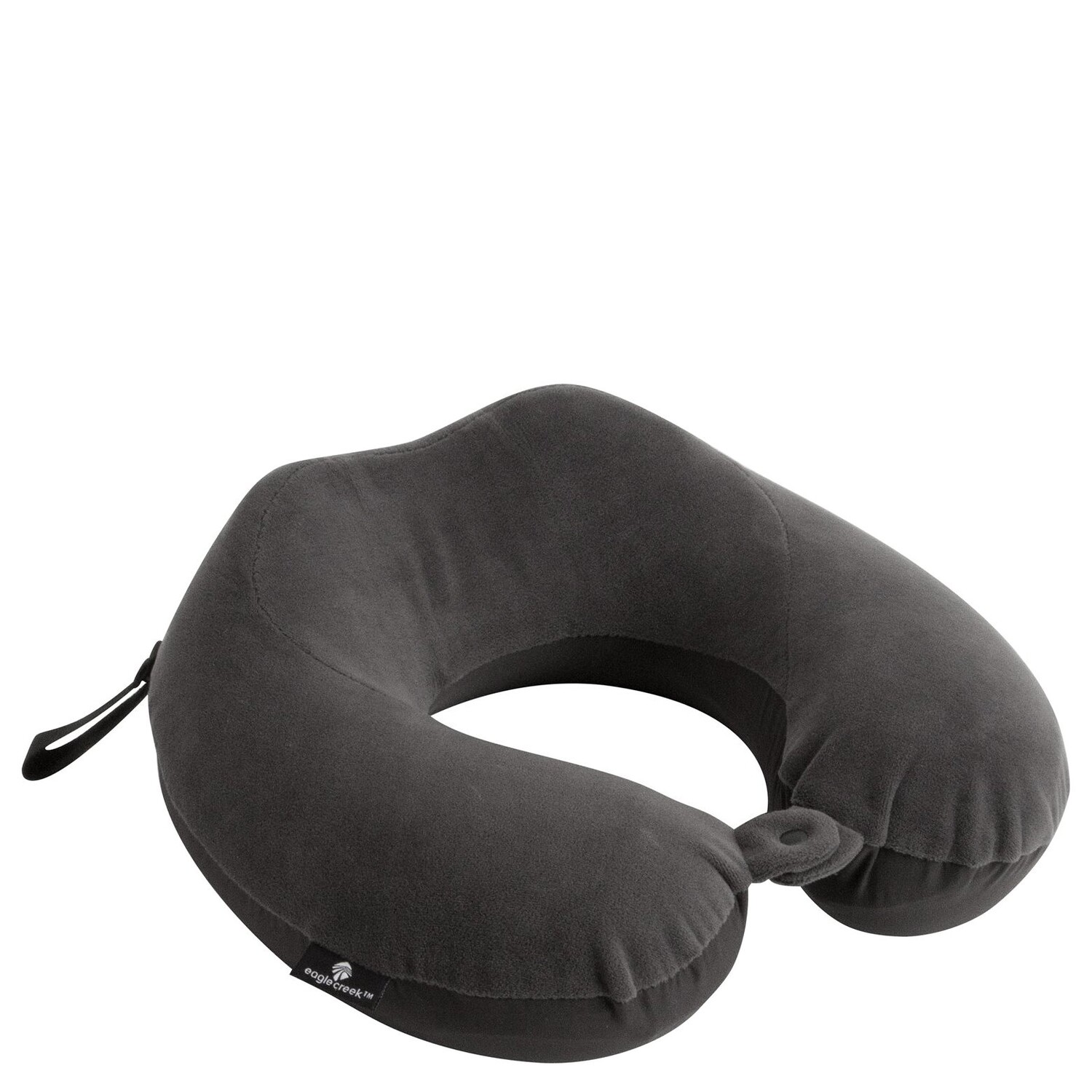 

Сумка через плечо Eagle Creek Memory Foam Nackenkissen 29 см, цвет ebony