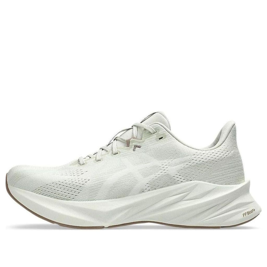 

Кроссовки ASICS Dynablast 5 'Lake Grey White Sage', серый