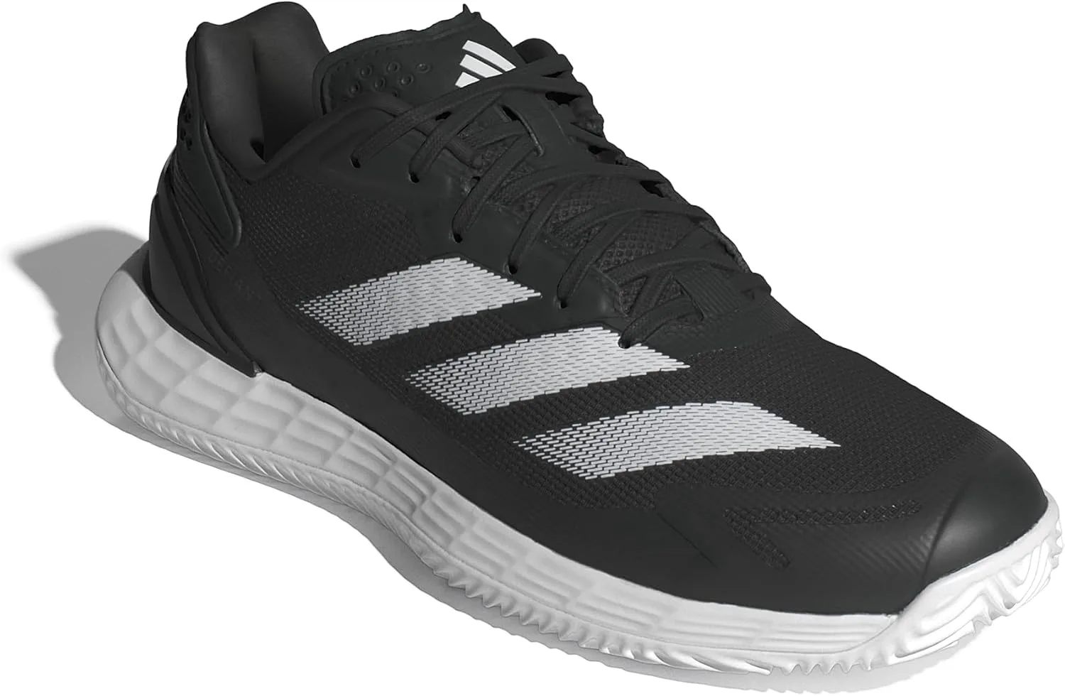 Мужская обувь Adidas - низкая (не для футбола) IG1725, белый — фото 4