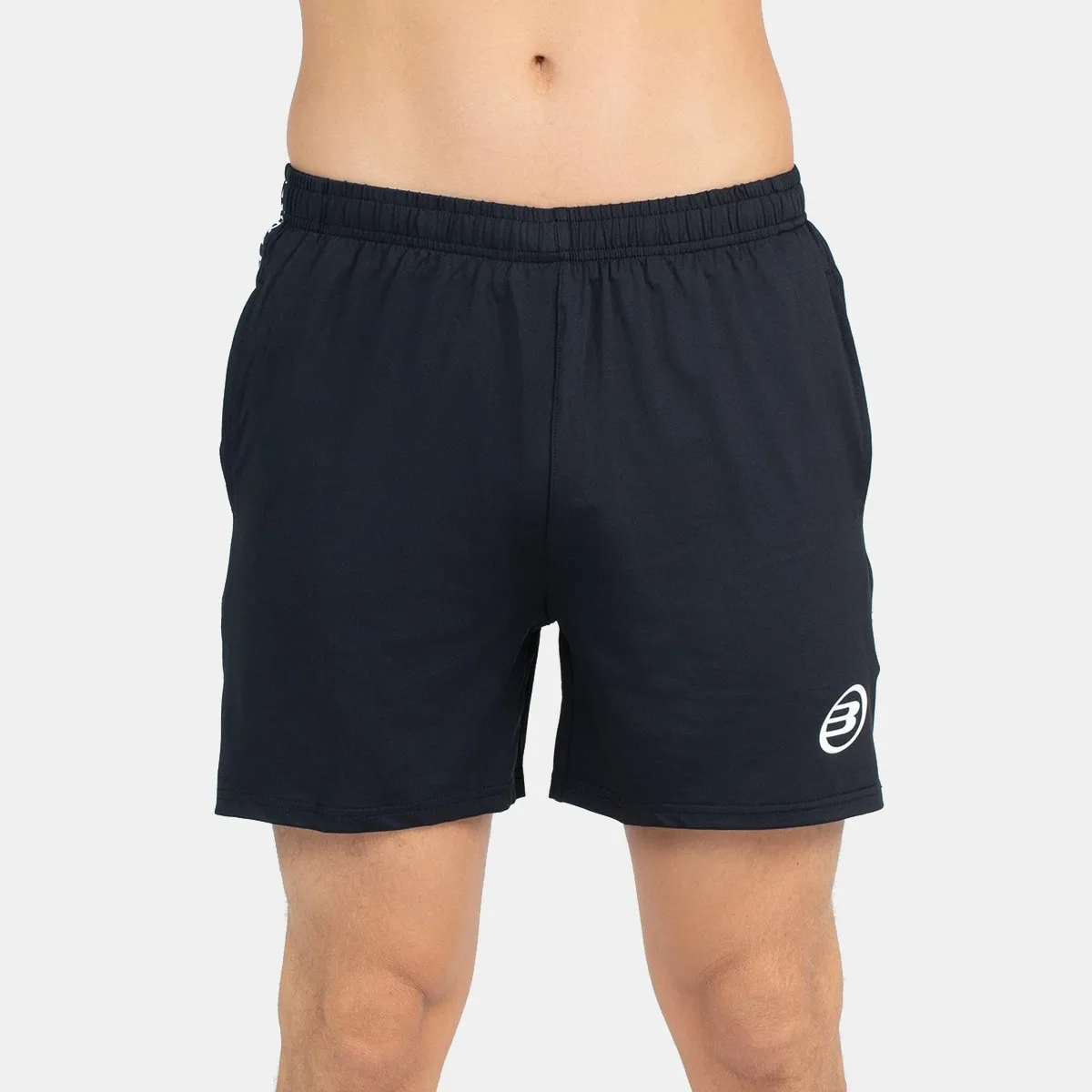 

Мужские шорты Almeno Bullpadel, черный