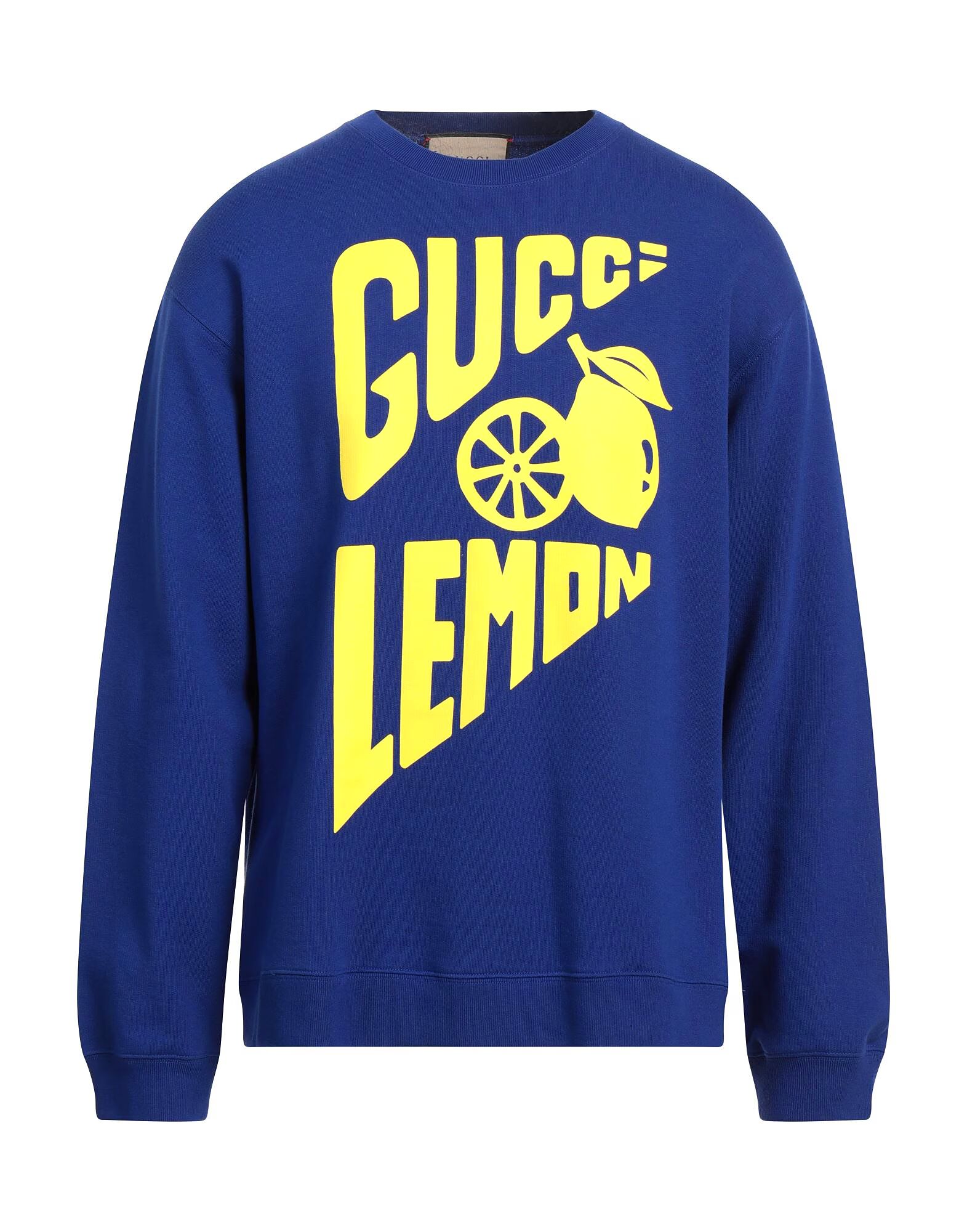 

Толстовка Gucci, синий