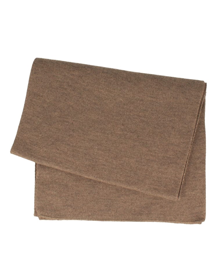 

Шарф BREITER, бежевый