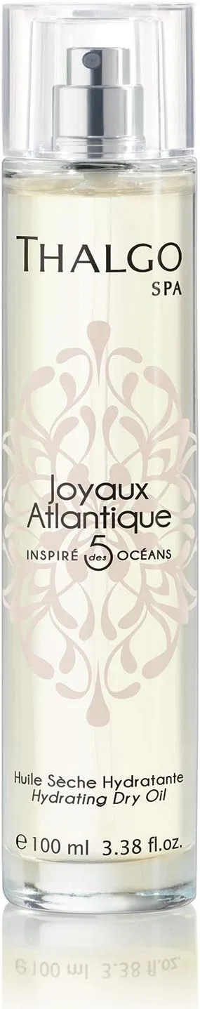 Увлажняющее сухое масло Joyaux Atlantique 100 мл Thalgo
