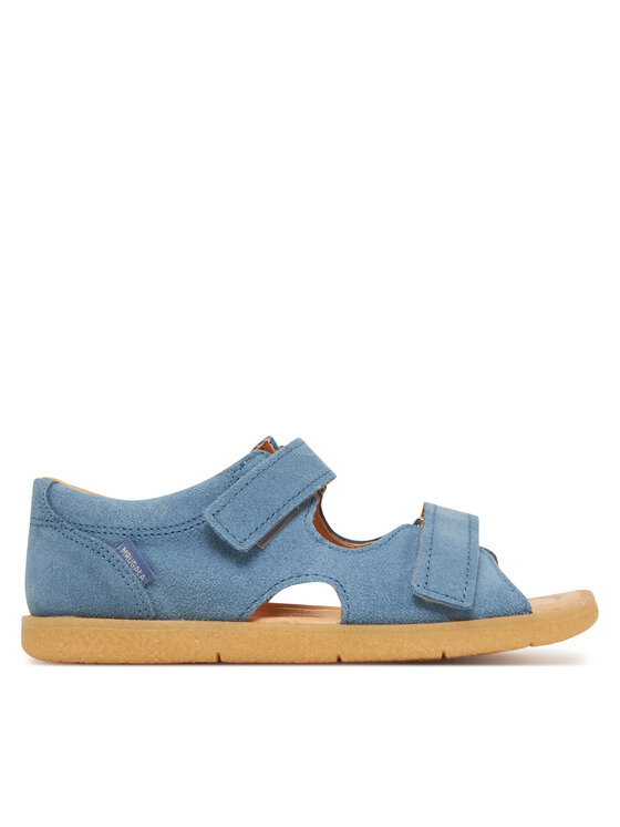 

Сандалии Flo 1305/5-62 Mrugała, синий