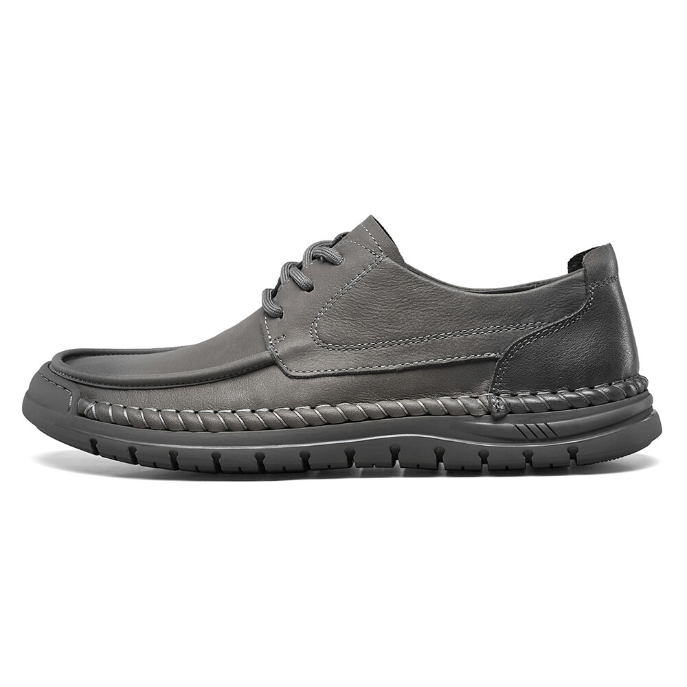 

Туфли мужские Men"s Casual Men Low-Top Yearcon, серый