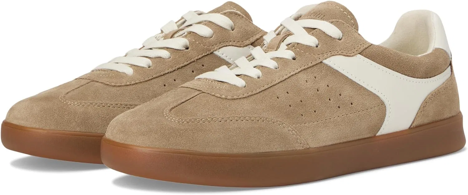Кроссовки Florsheim Herren Pace T-Toe Lace Up, Taupe Multi