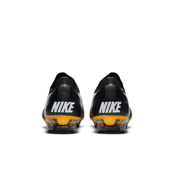 Кроссовки фантом gt elite tech craft fg Nike, черный — фото 3