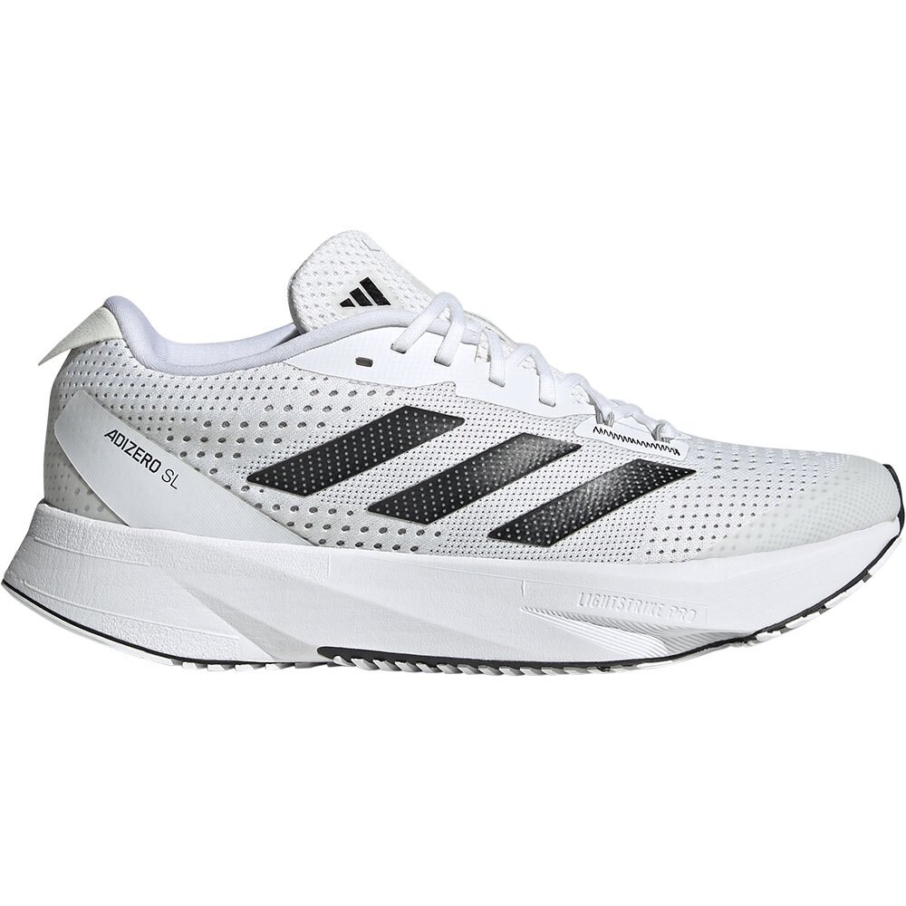 

Кроссовки adidas Adizero Sl, белый