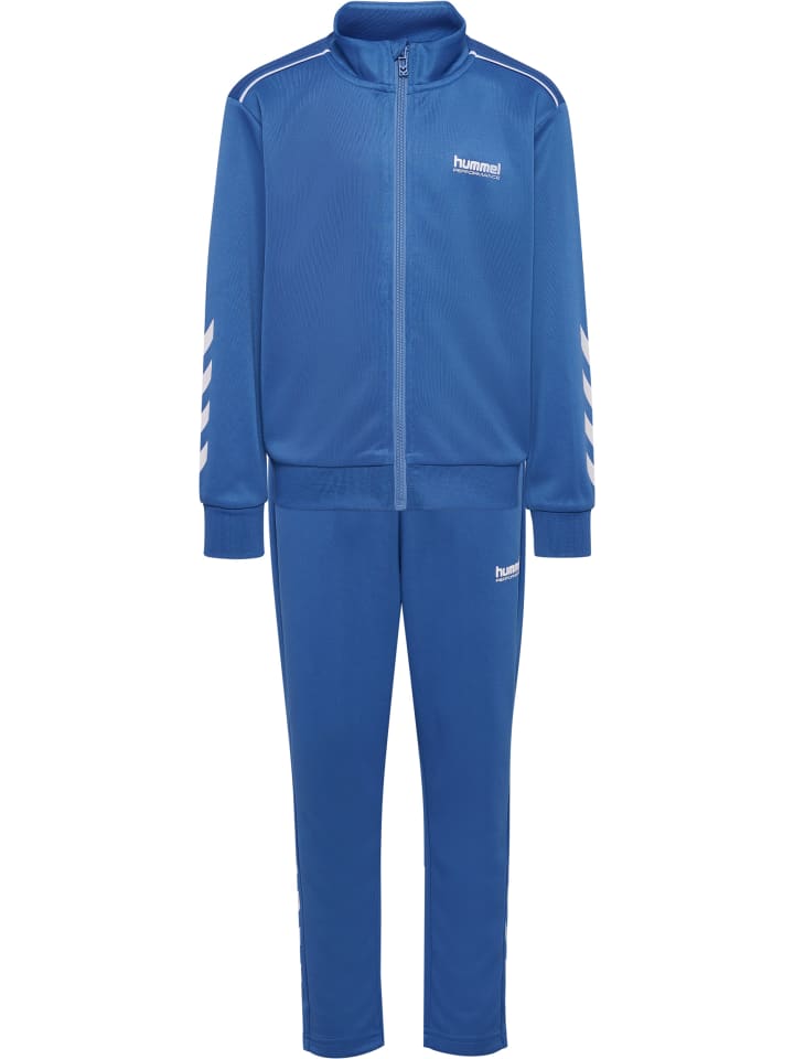 

Толстовка Hummel