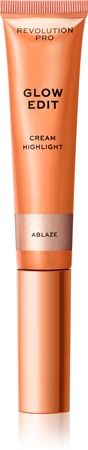 

Крем-отбеливатель Revolution PRO Glow Edit, Ablaze 15 ml
