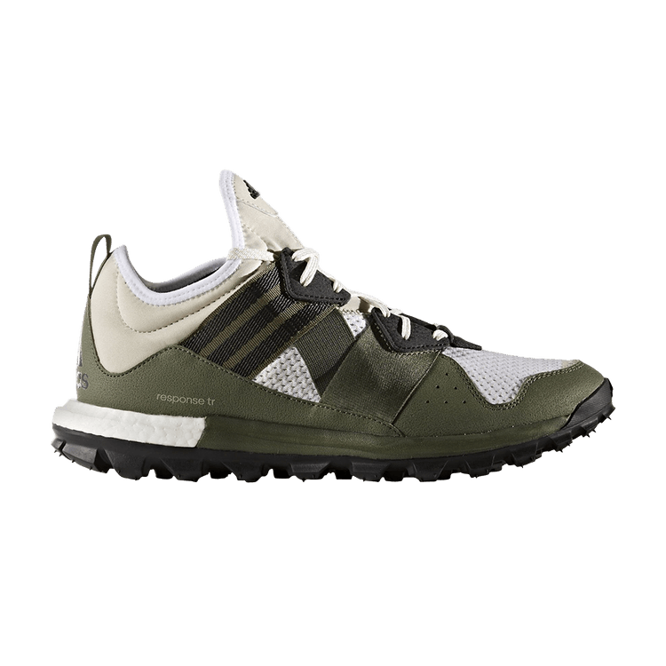 

Кроссовки Response Trail Boost 'Clear Brown', коричневый