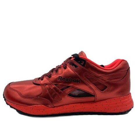 

Кроссовки classic x gumdum ventilator 'red' Reebok, красный