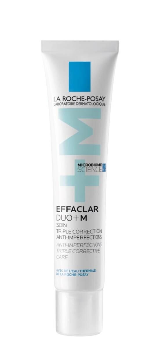 

Крем для лица La Roche-Posay Effaclar Duo+ M, 40 мл